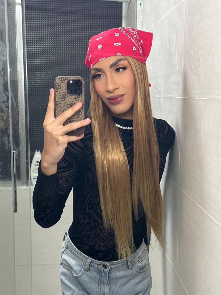 641044050: Travesti en Madrid