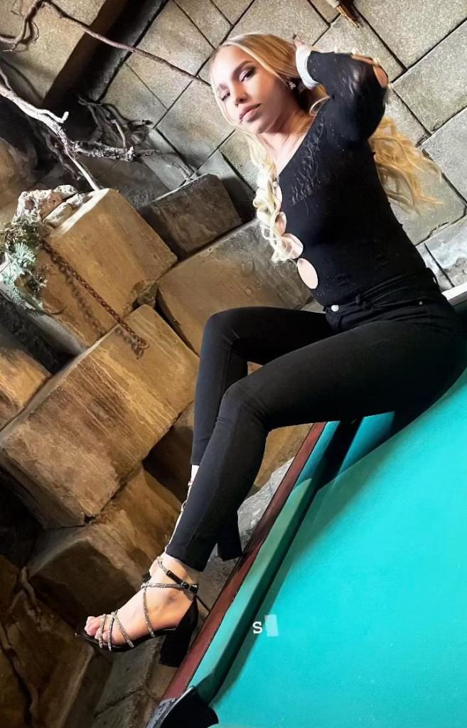 Chica busca chico en Lérida: 