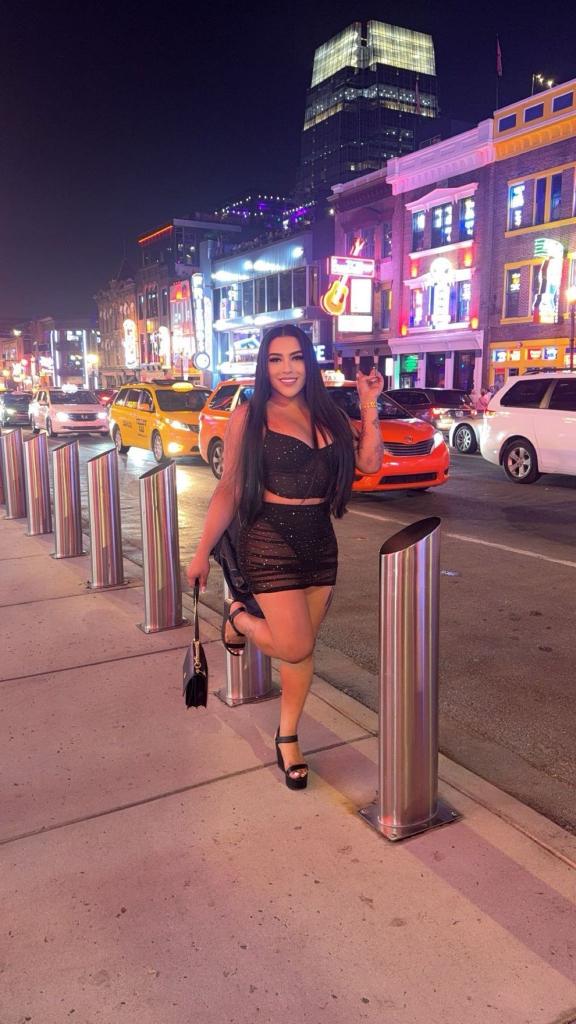 Transexual en Valencia: 