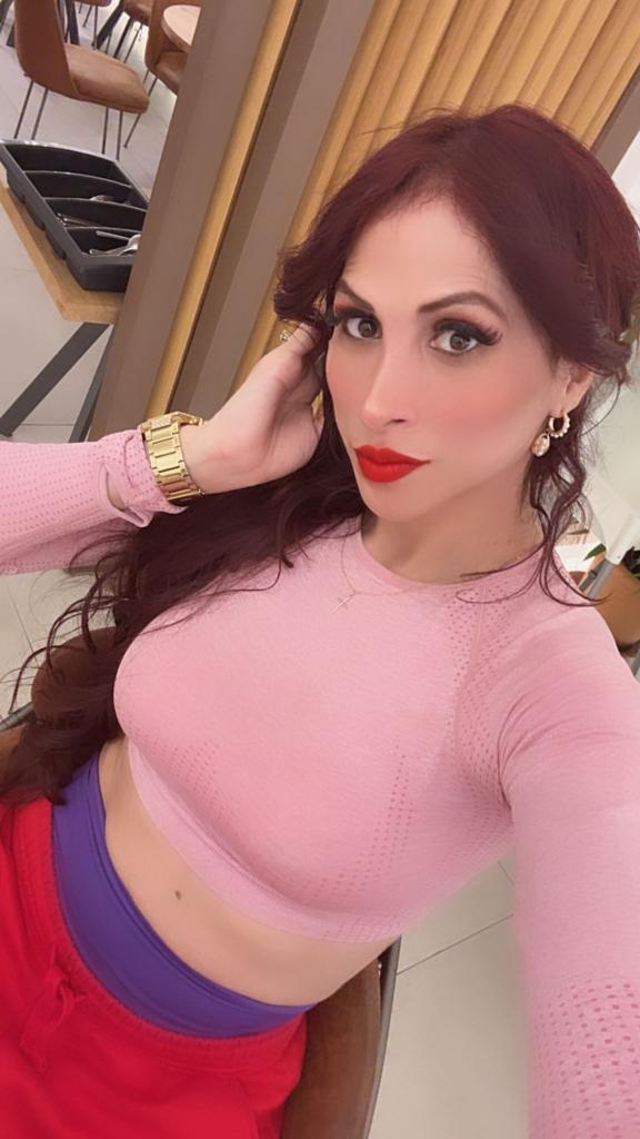 Travesti en Cáceres: 