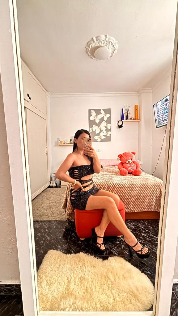 602483467: Chica busca chico en Las Palmas