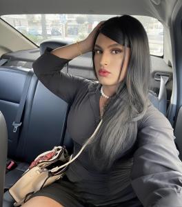 611678571: Travesti en Tenerife