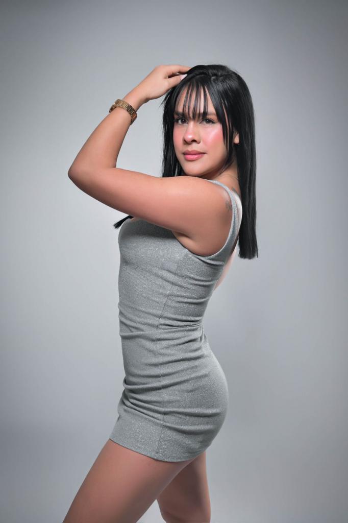 Chica busca chico en Málaga: 