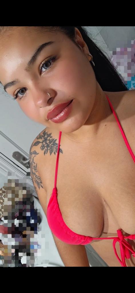 Chica busca chico en Málaga: 