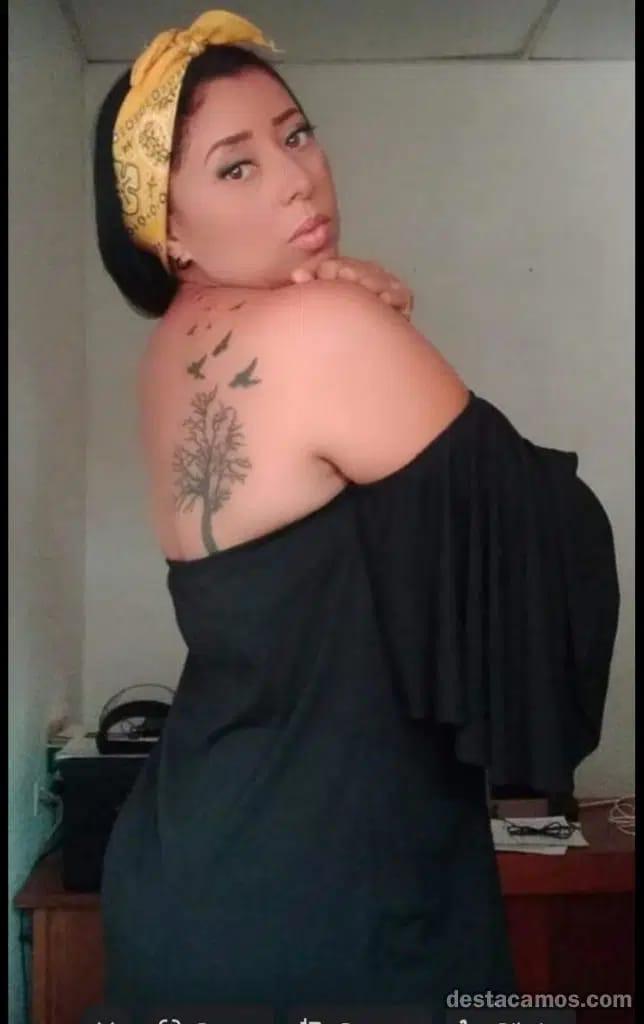 643980713: Transexual en Castellón