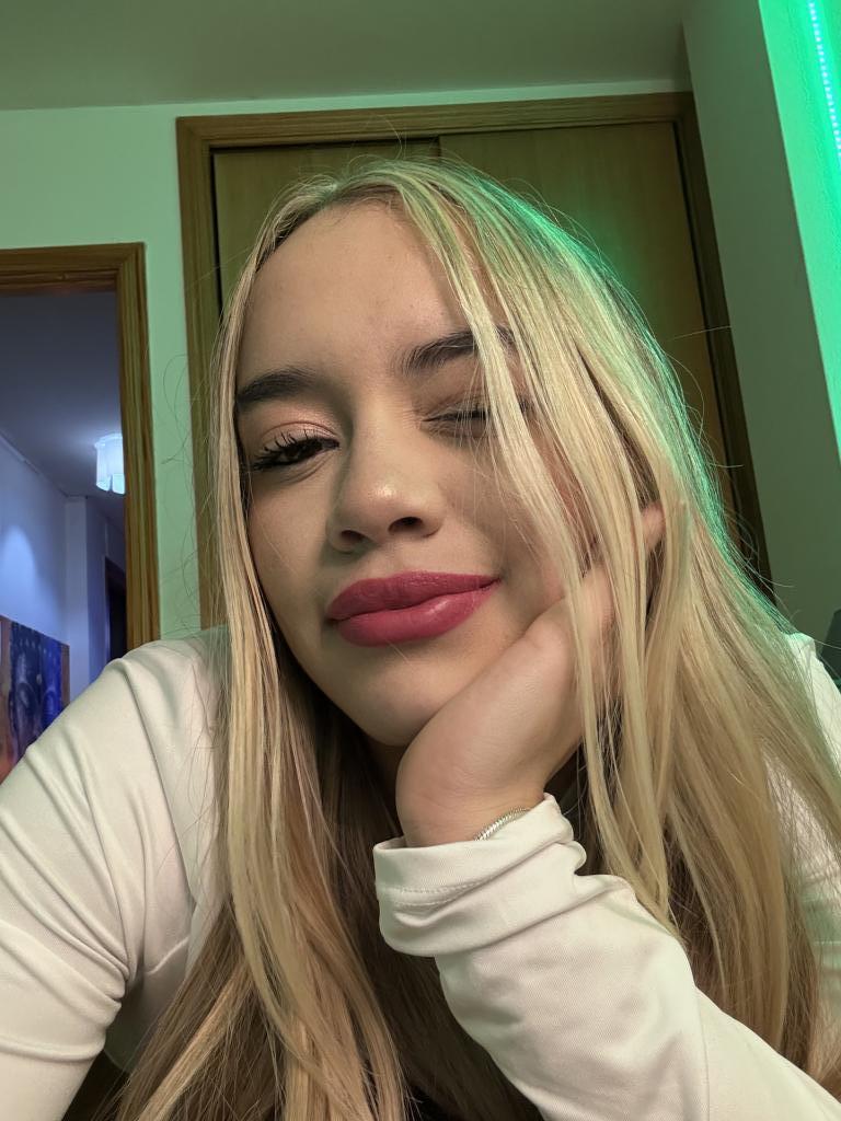 Chica busca chico en Mallorca: Chica busca chico