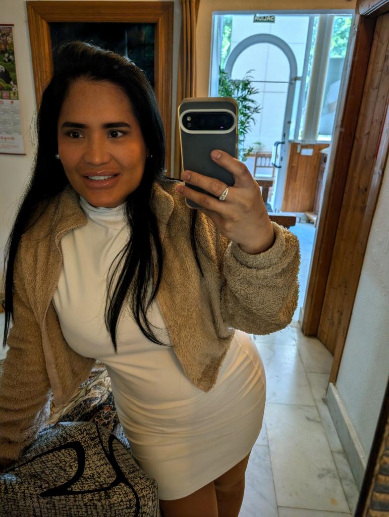Chica busca chico en Málaga: 