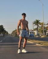 672992390: Transexual en Murcia