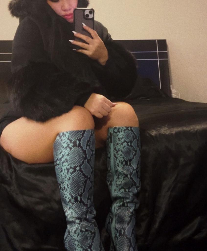 Chica busca chico en Málaga: 