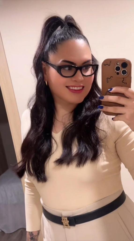 Transexual en Las Palmas: 