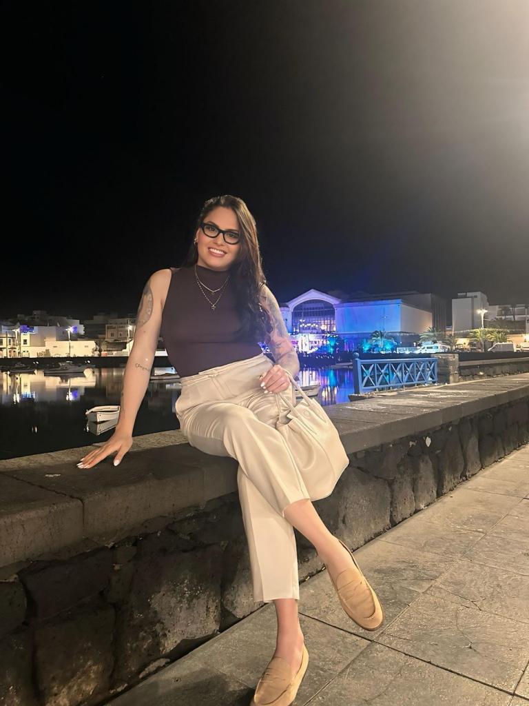 Transexual en Las Palmas: 