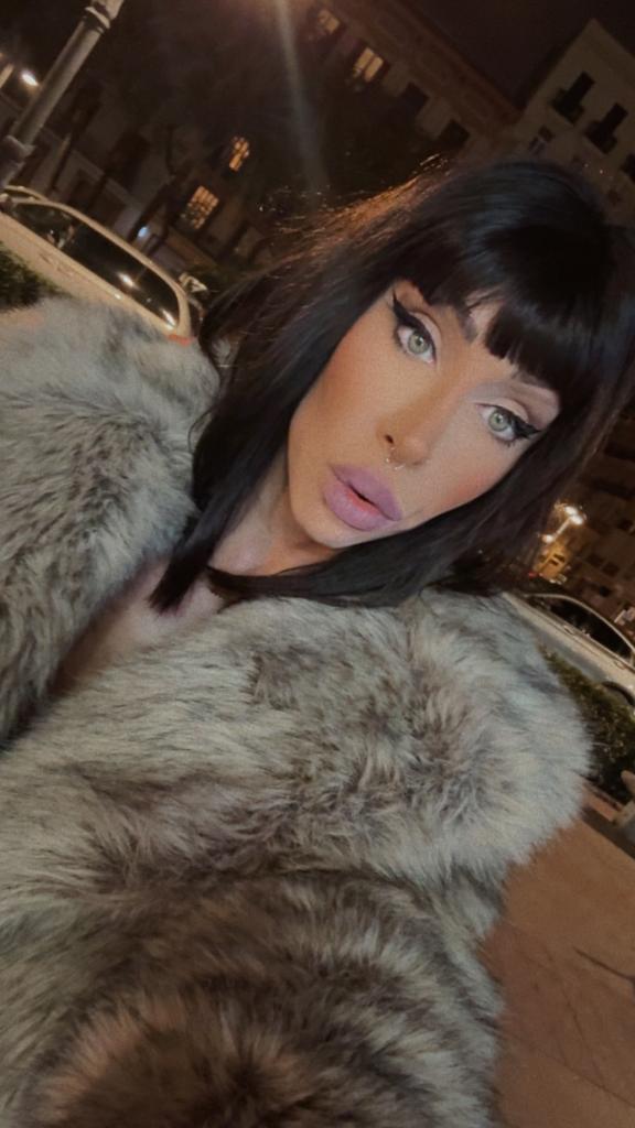 654565640: Transexual en Valencia