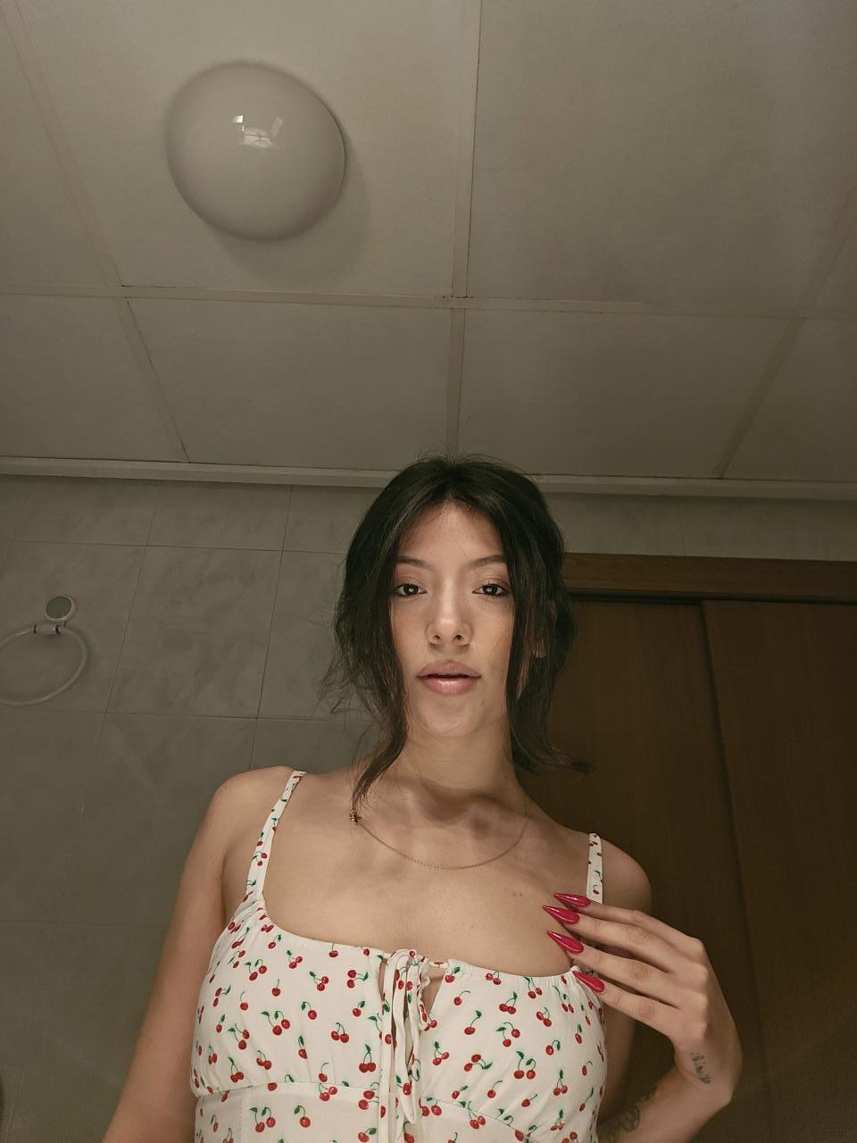 Chica busca chico en Barcelona: 