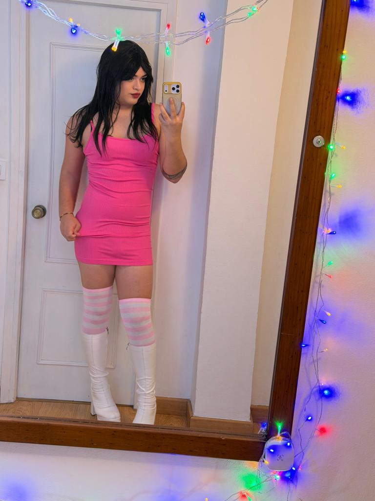 Transexual en Asturias: 