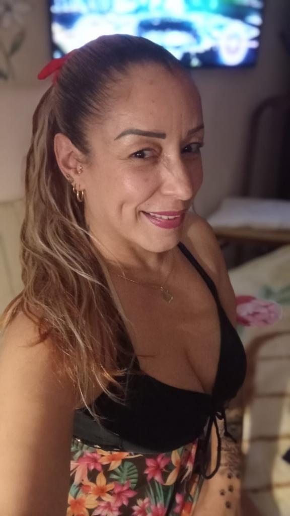 Chica busca chico en Córdoba: 