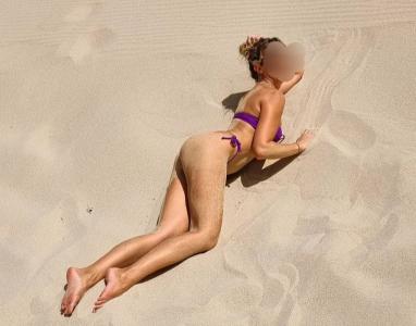 602684737: Chica busca chico en Alicante