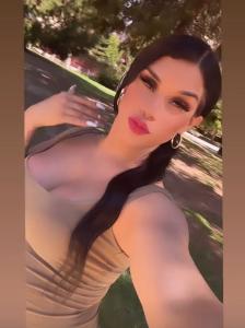 613418813: Travesti en Valencia