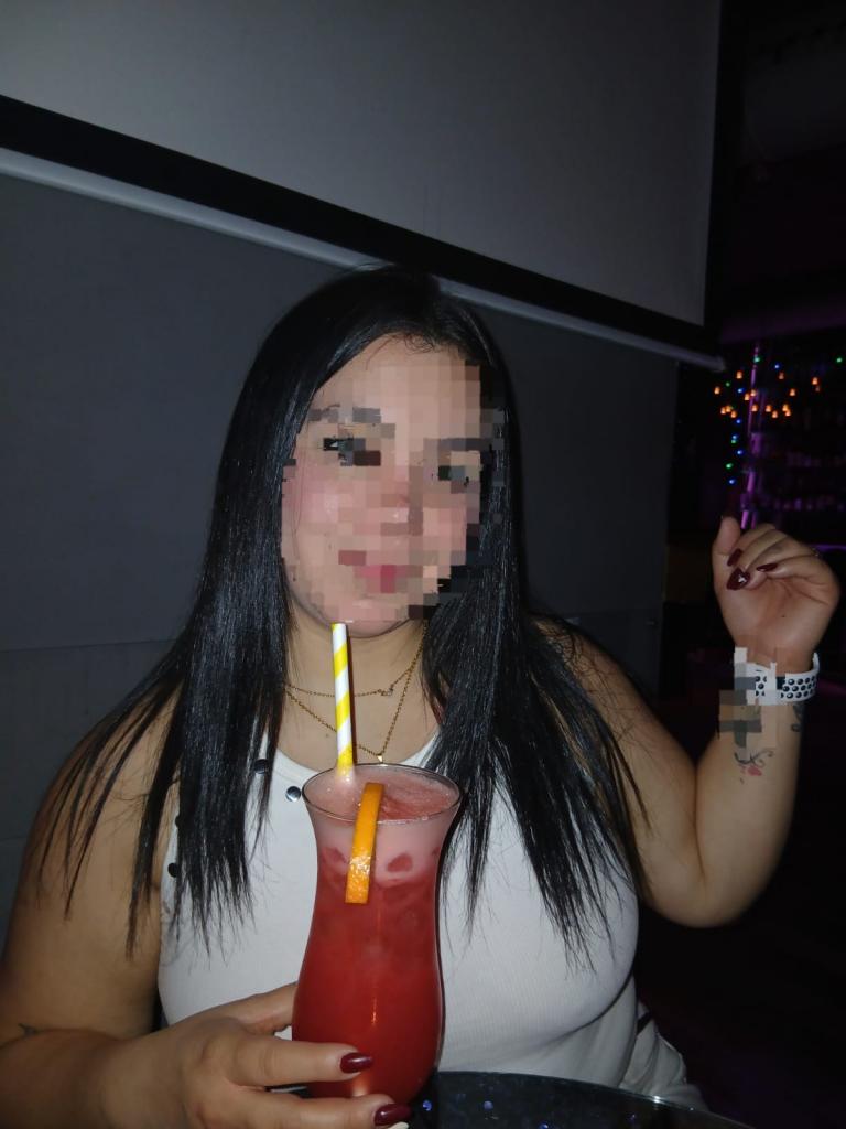Chica busca chico en Valencia: 