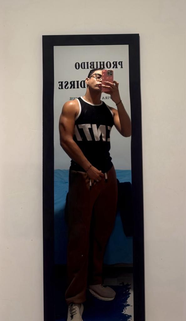 Chico busca chica en Toledo: 