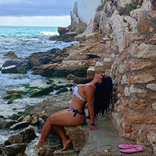 Travesti en Barcelona: 