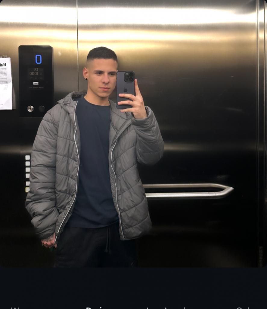 Chico busca chica en Pontevedra: 