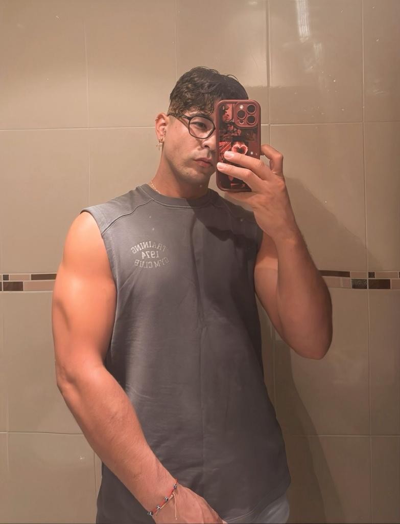 Chico busca chica en Toledo: 