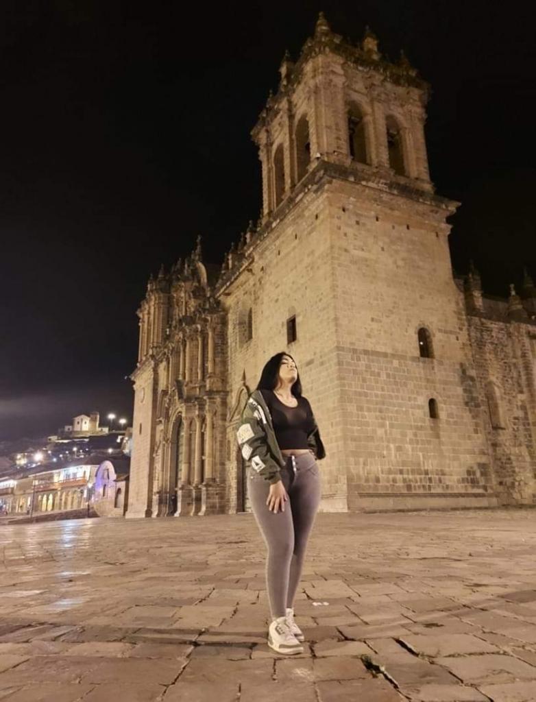 Transexual en Barcelona: 