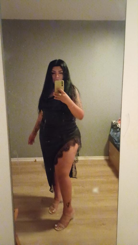 Transexual en Barcelona: 