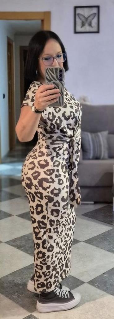 Chica busca chico en Málaga: 