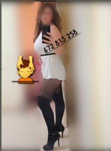 Chica busca chico en Las Palmas: 