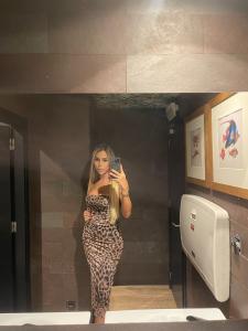 674470855: Transexual en Barcelona