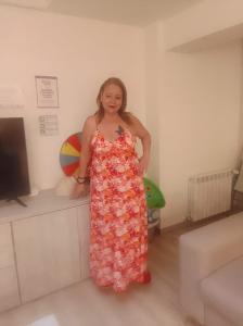 Chica busca chico en Madrid: 