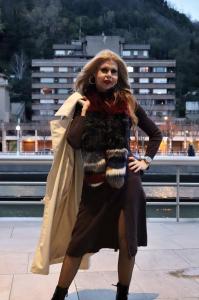 Transexual en Vizcaya: 