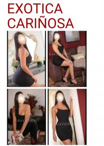 Chica busca chico en Sevilla: 