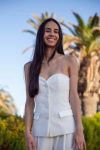 Chica busca chico en Las Palmas: 