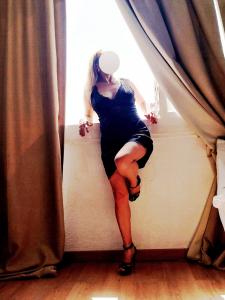 Chica busca chico en Madrid: 