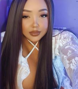 Chica busca chico en Alicante: 