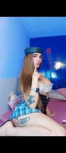 Transexual en Navarra: 