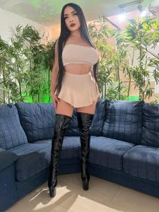 622246501: Transexual en Sevilla