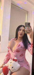 Transexual en Madrid: 