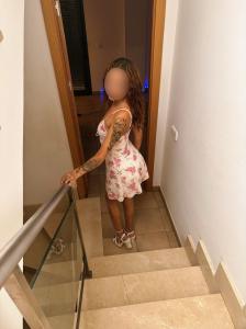 Chica busca chico en Madrid: 