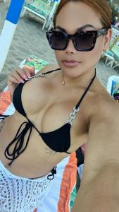 Transexual en Málaga: 