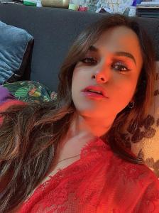 621009373: Transexual en Valencia