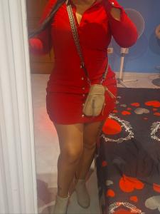 Chica busca chico en Las Palmas: 