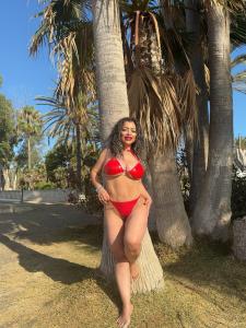 Chica busca chico en Málaga: 