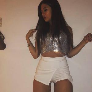 Chica busca chico en Alicante: 