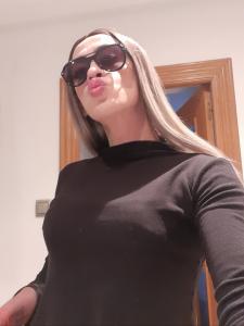 614220589: Transexual en Murcia