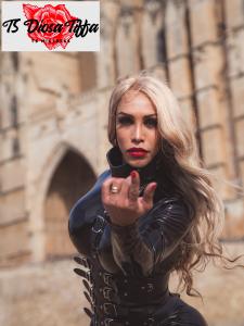 Travesti en Valencia: 