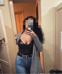 Chica busca chico en Ciudad Real: 