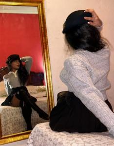 642688655: Transexual en Barcelona